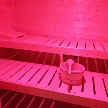 Le Naturospa Spa Privatif Le Quesnoy-en-Artois Exterior photo