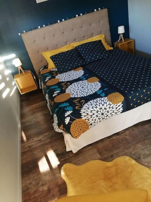 Villa Le Naturospa