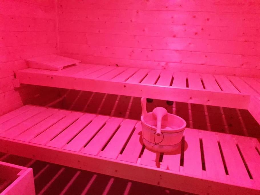 Le Naturospa Villa Le Quesnoy-en-Artois