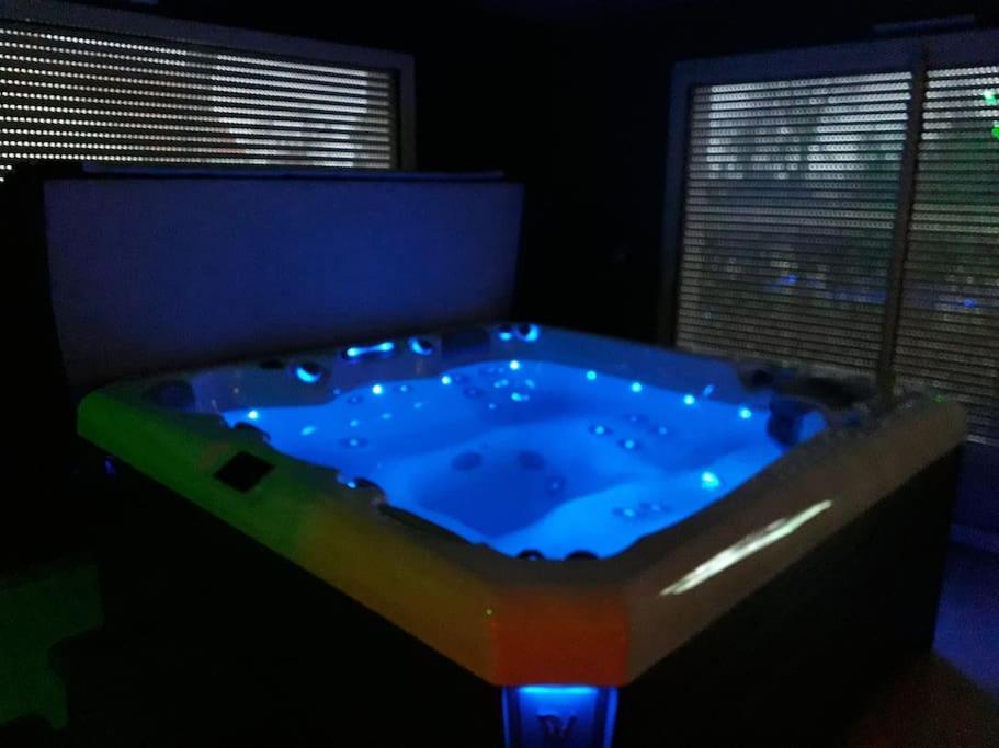 Le Naturospa Le Quesnoy-en-Artois