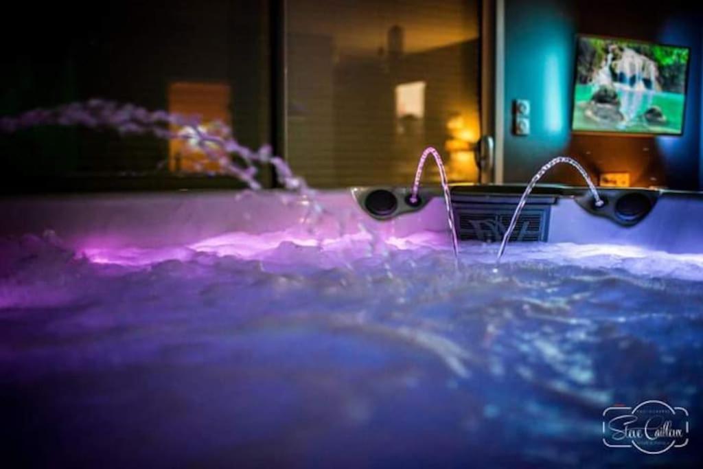 Le Naturospa Le Quesnoy-en-Artois