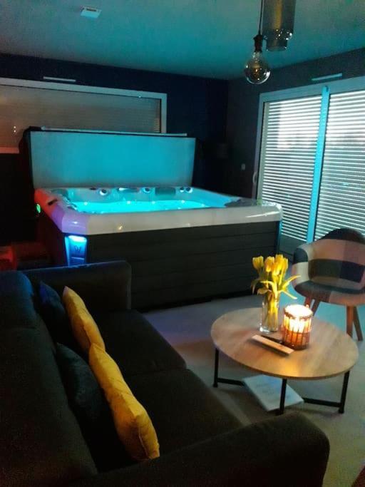 Villa Le Naturospa
