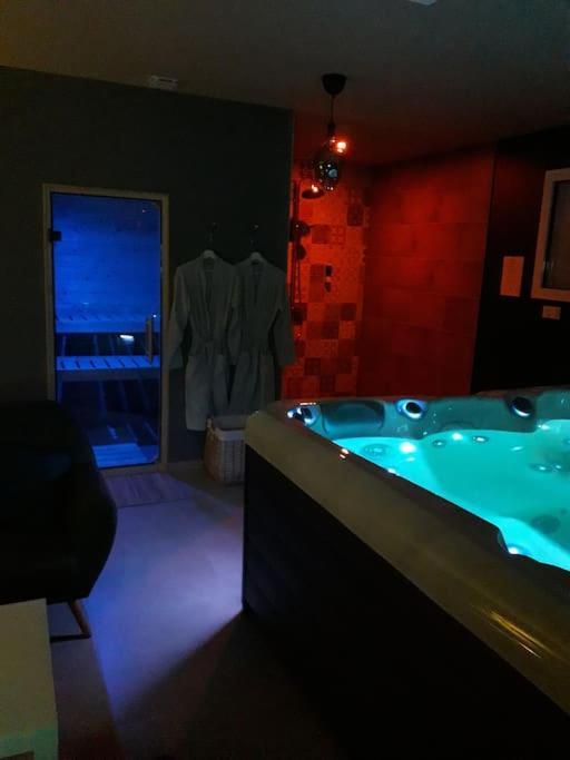 Le Naturospa