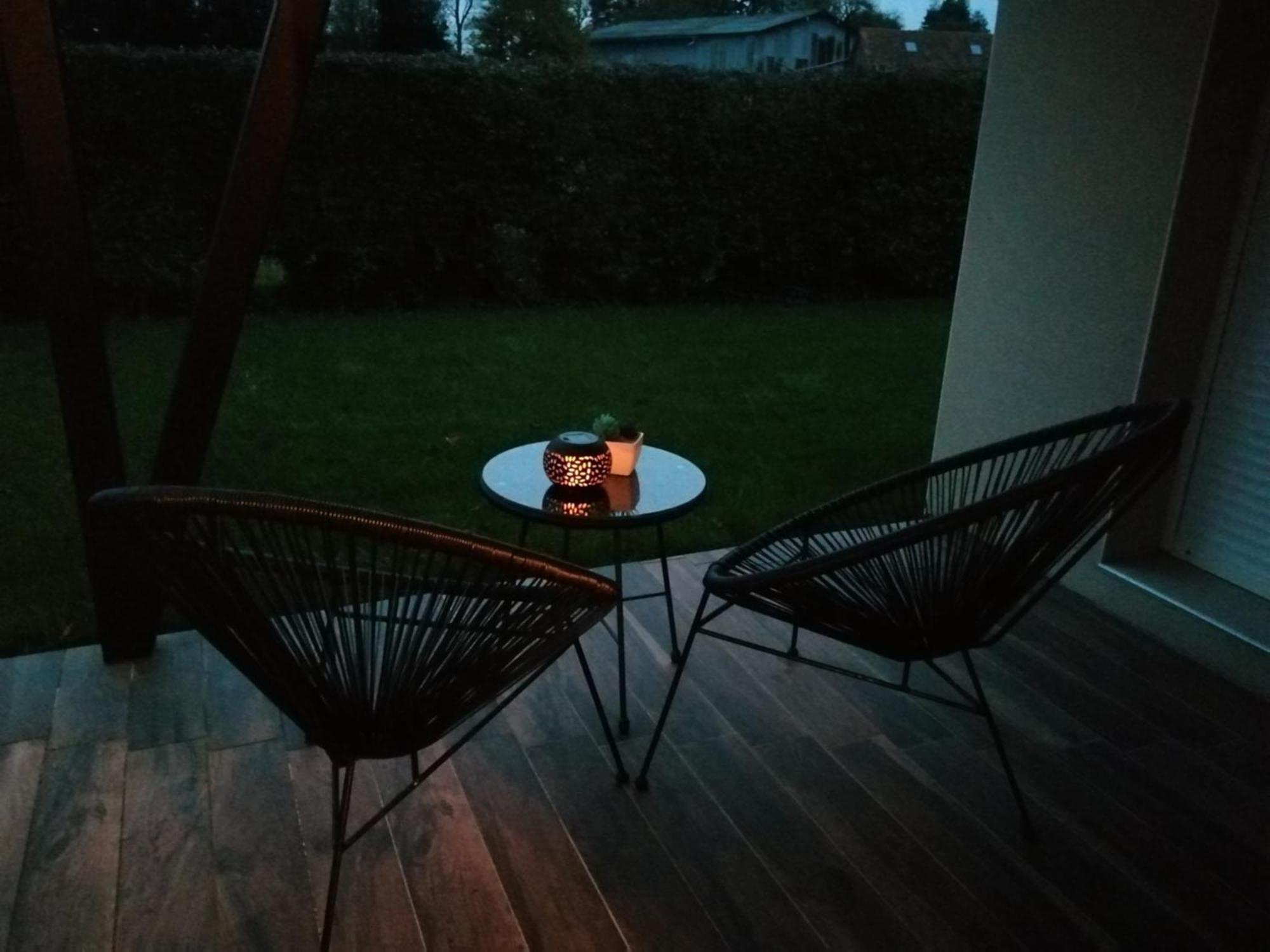 Le Naturospa