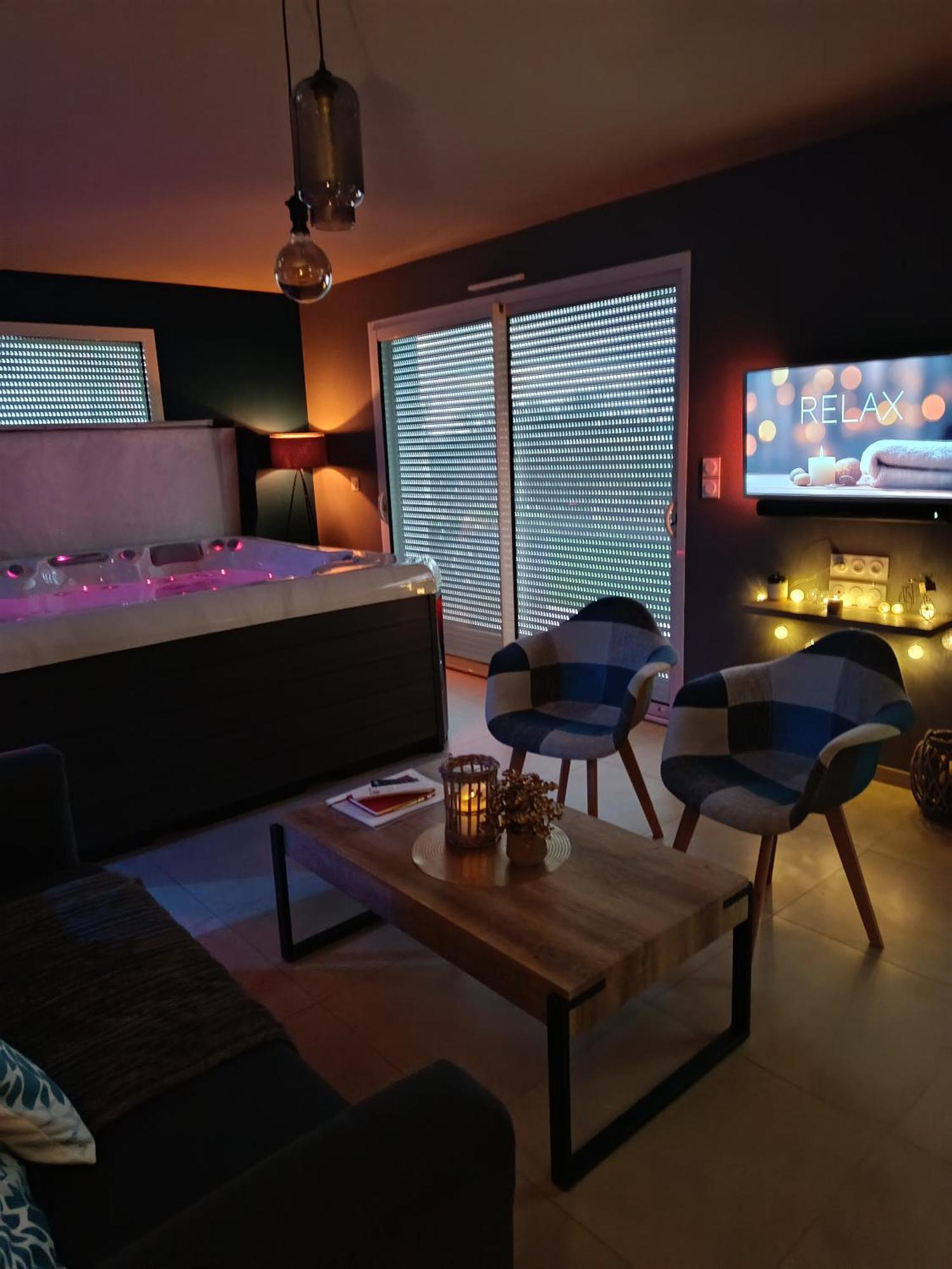 Le Naturospa