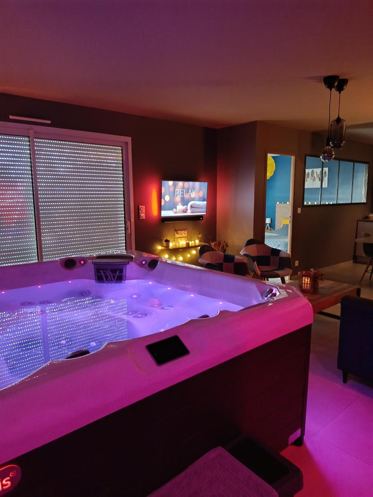 Villa Le Naturospa