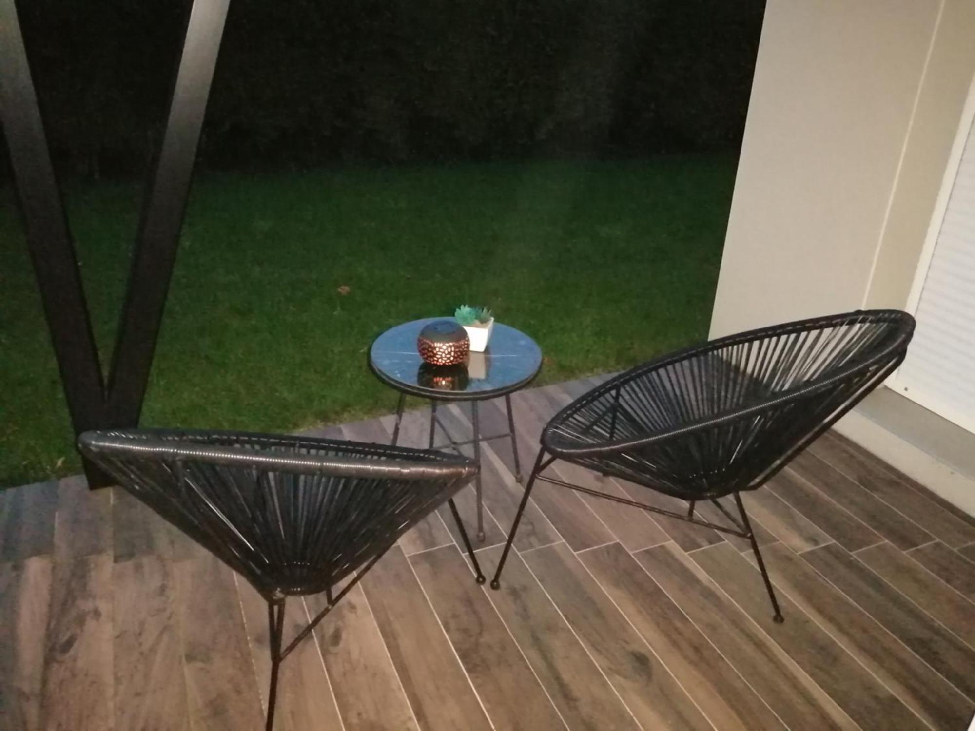 Le Naturospa * Le Quesnoy-en-Artois