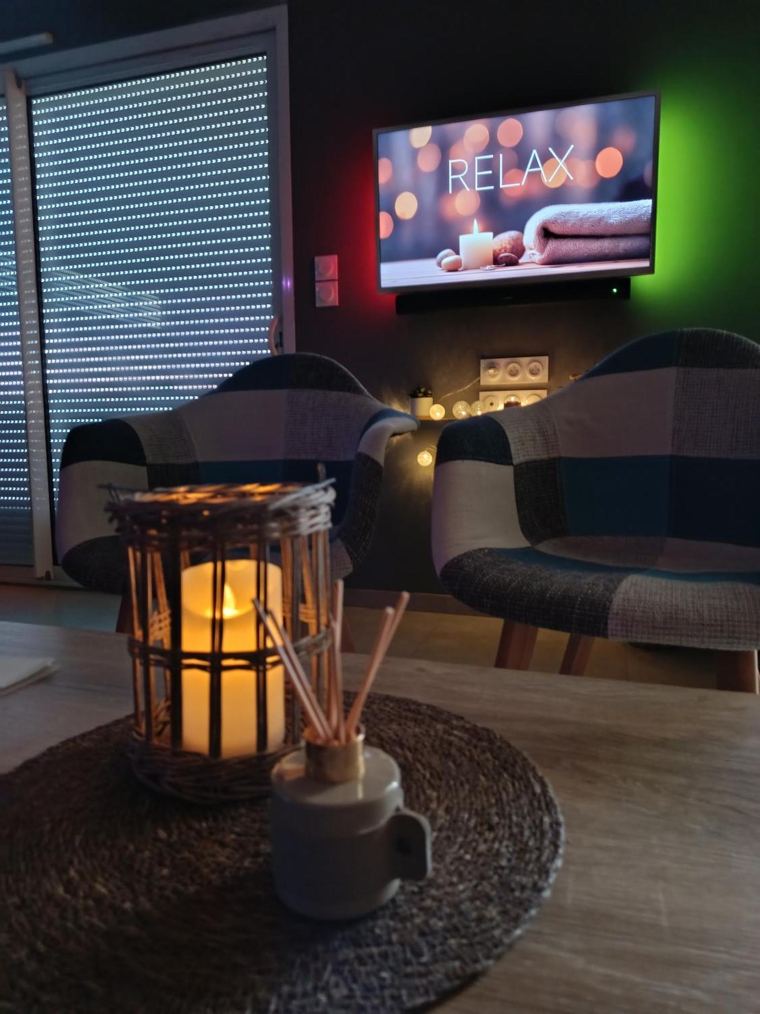Le Naturospa