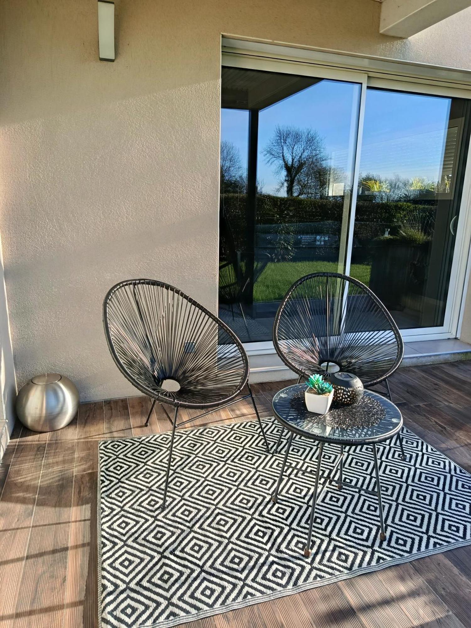Villa Le Naturospa
